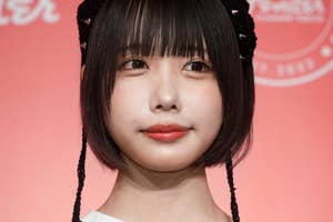 【芸能】あのちゃん、実写ドラマ『笑ゥせぇるすまん』に出演！　お知らせ投稿にSNS沸く「マジか！」「嬉しすぎる」